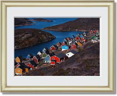 Featured Print