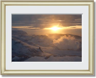 Featured Print