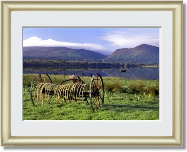 Featured Print